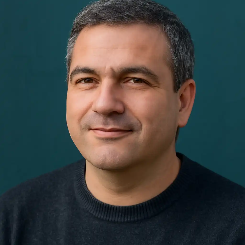 Filippo Russo